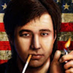 Meet your Posher, Joseph